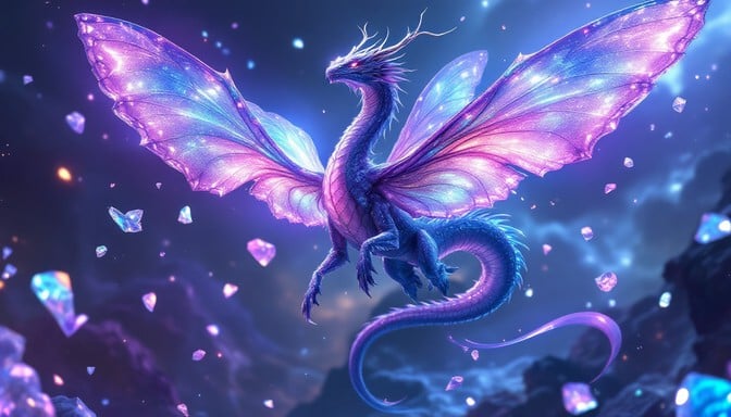 Crystal Quest Adventure